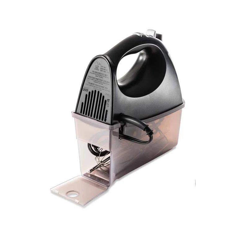 Hamilton Beach 62641 Hamilton Beach® 6 Speed Hand Mixer with QuickBurst