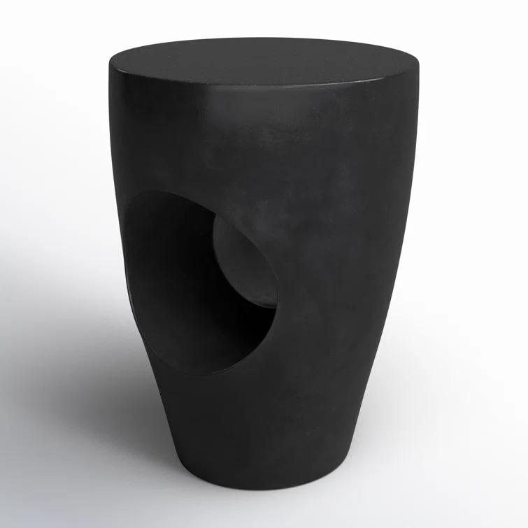 Avoriaz End Table