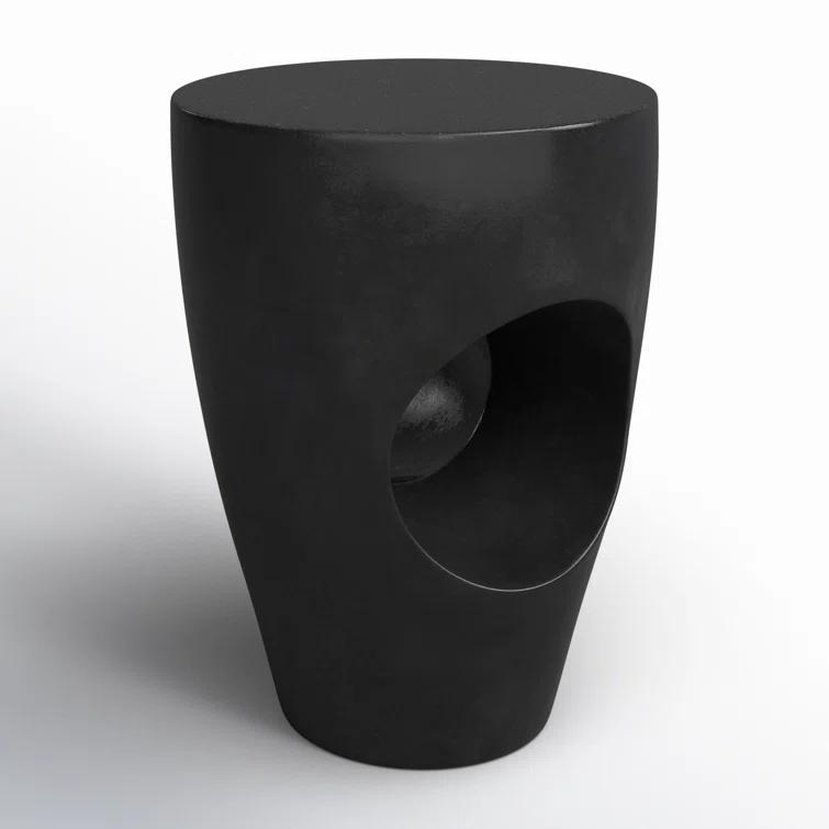 Avoriaz End Table