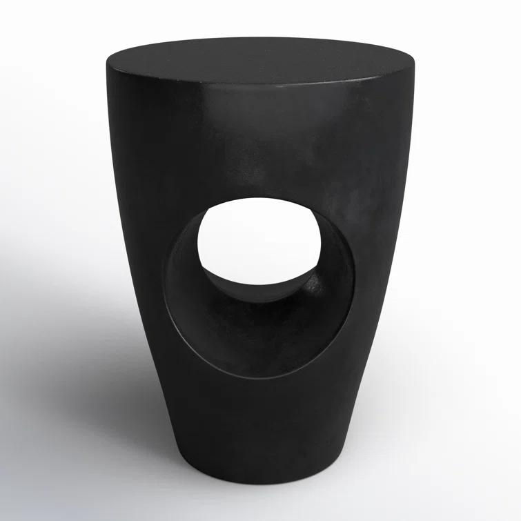 Avoriaz End Table