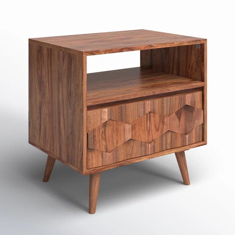 Tavia Nightstand
