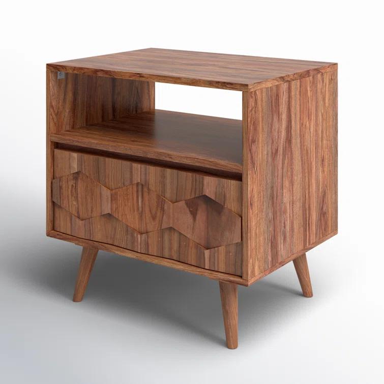 Tavia Nightstand