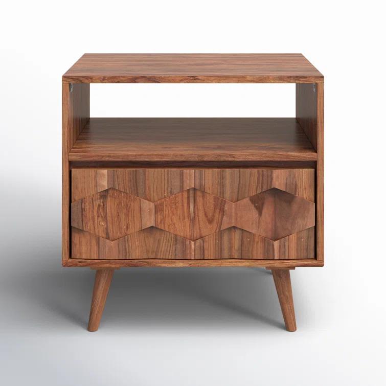 Tavia Nightstand