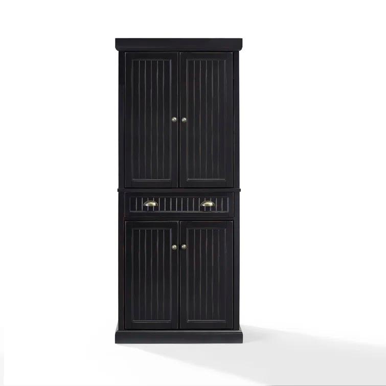 Seaside 72'' Kitchen Pantry