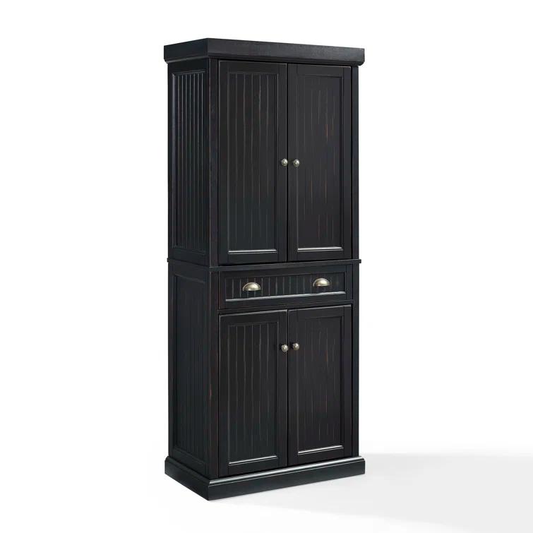 Seaside 72'' Kitchen Pantry
