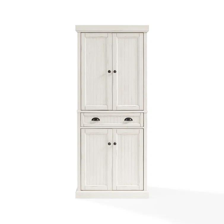 Seaside 72'' Kitchen Pantry