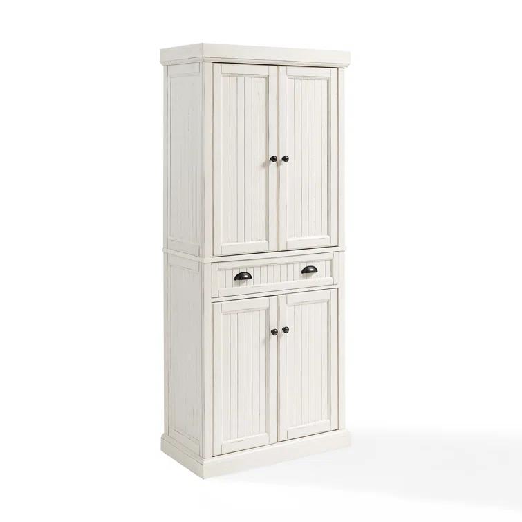 Seaside 72'' Kitchen Pantry