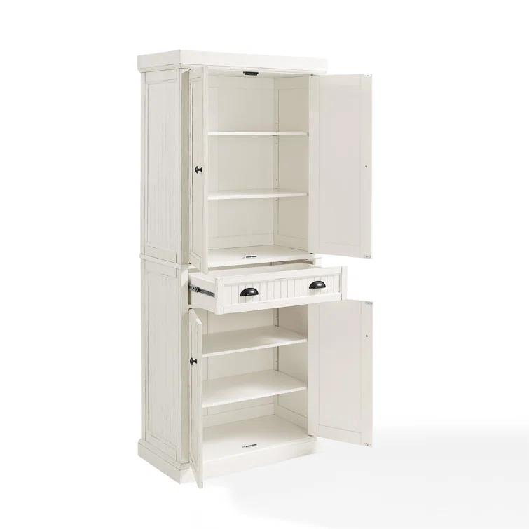 Seaside 72'' Kitchen Pantry