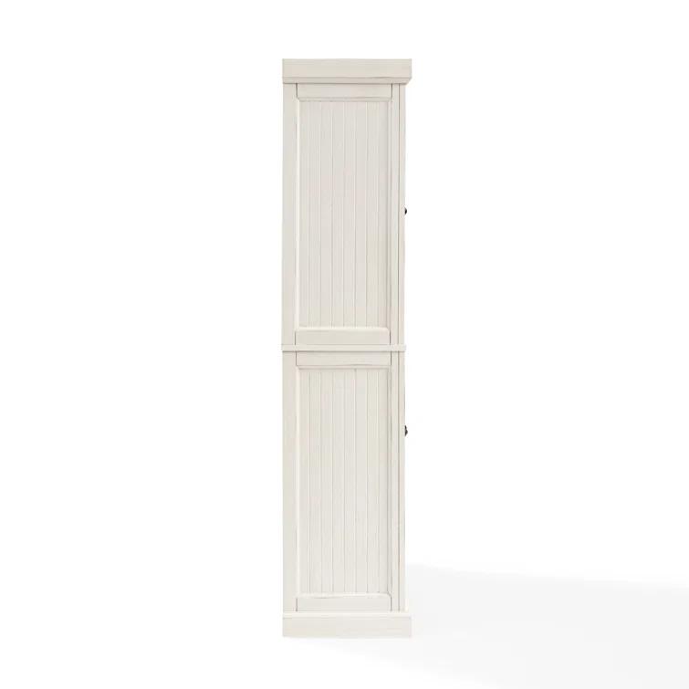 Seaside 72'' Kitchen Pantry