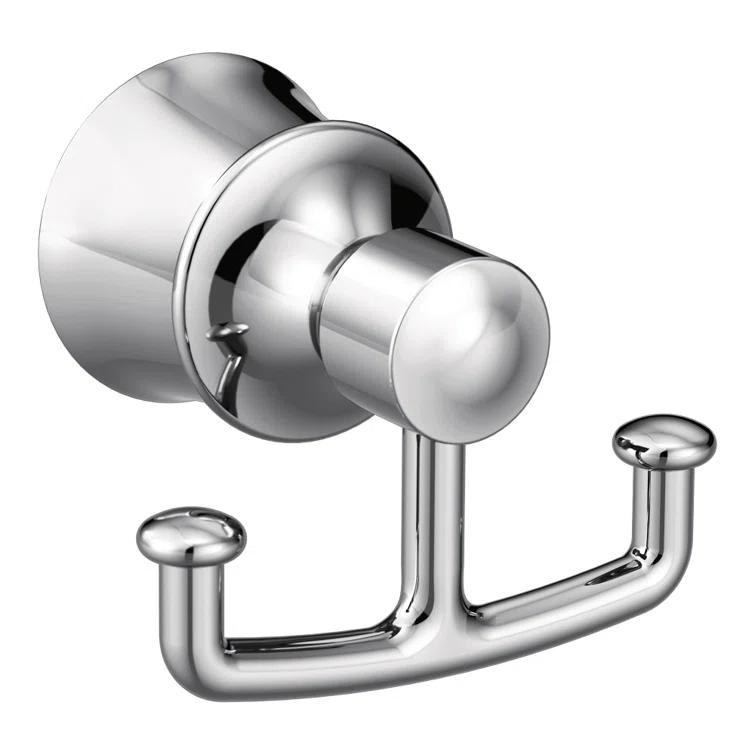 Dartmoor Double Wall Mounted Robe Hook