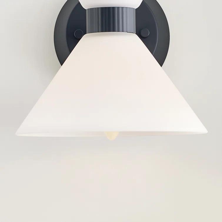 Belcarra 1-Light Small Sconce