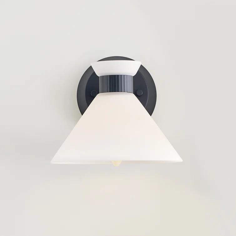 Belcarra 1-Light Small Sconce