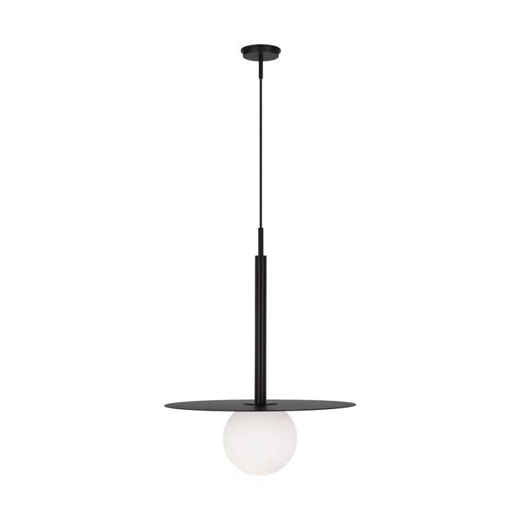 Nodes Pendant Light
