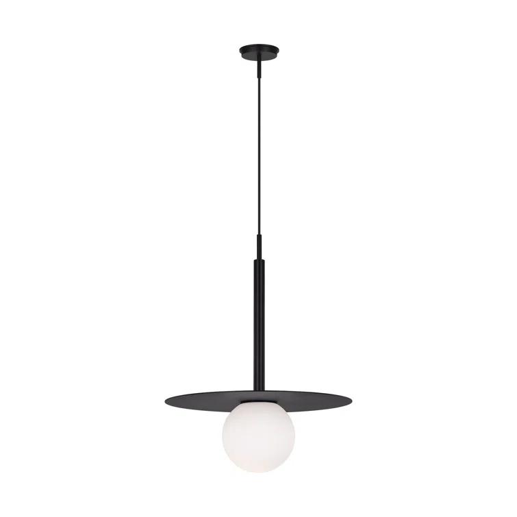 Nodes Pendant Light