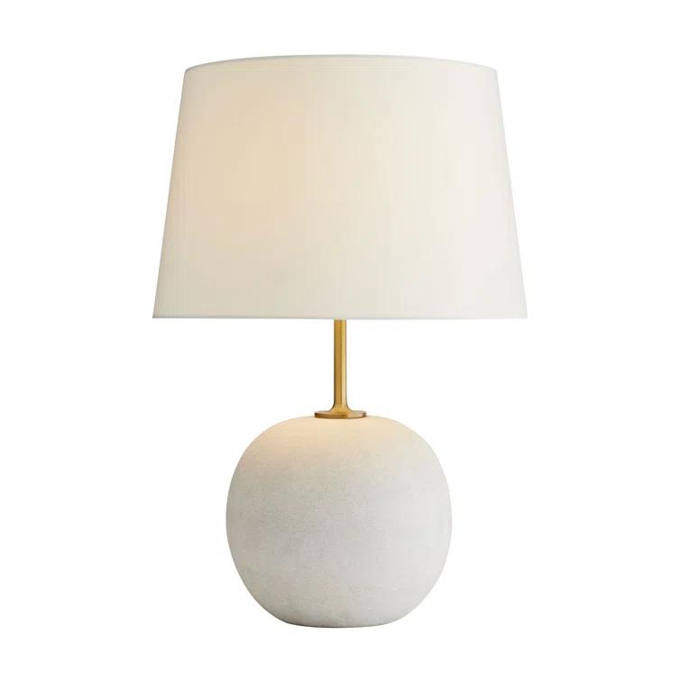 Colton Table Lamp by Arteriors