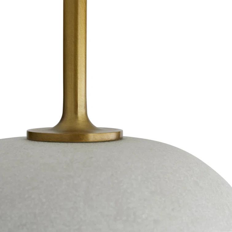Colton Table Lamp by Arteriors