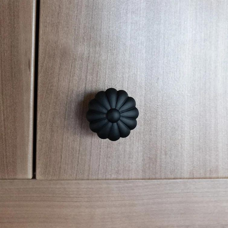 Rk International Flower Knob CK Series
