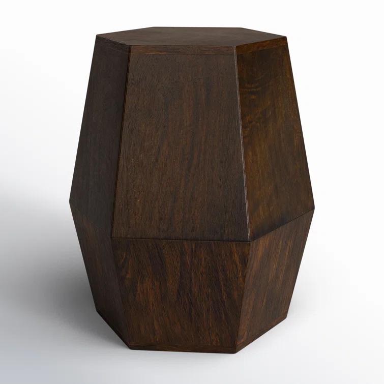 Butler Specialty Gulchatai Wood Accent Table