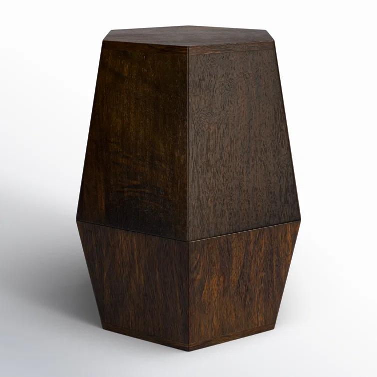 Butler Specialty Gulchatai Wood Accent Table