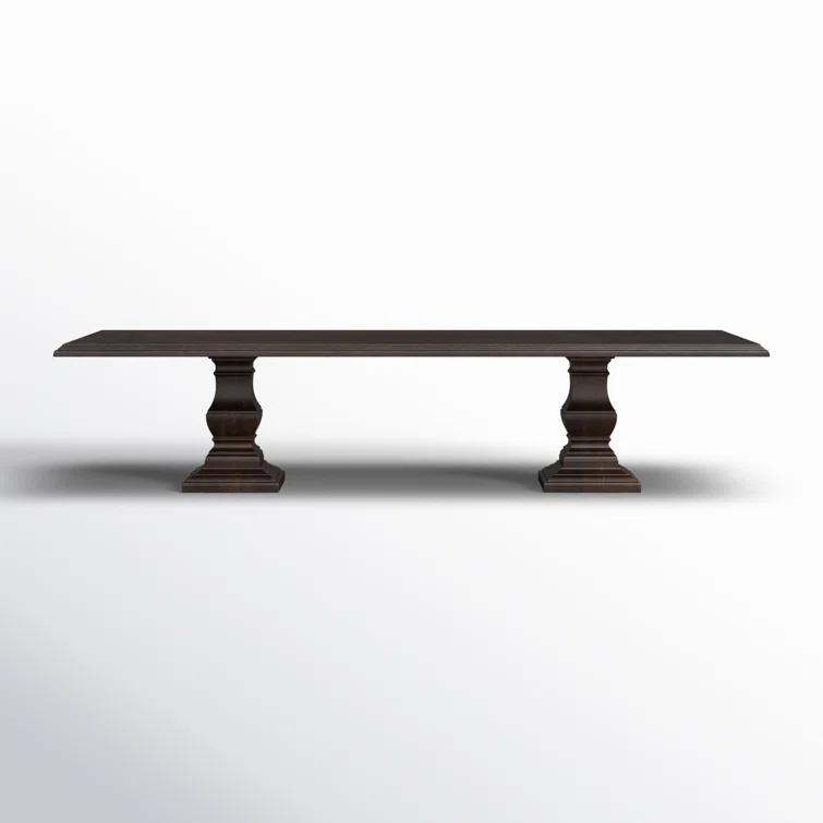 Home Trends & Design Toulon Dining Table | Perigold