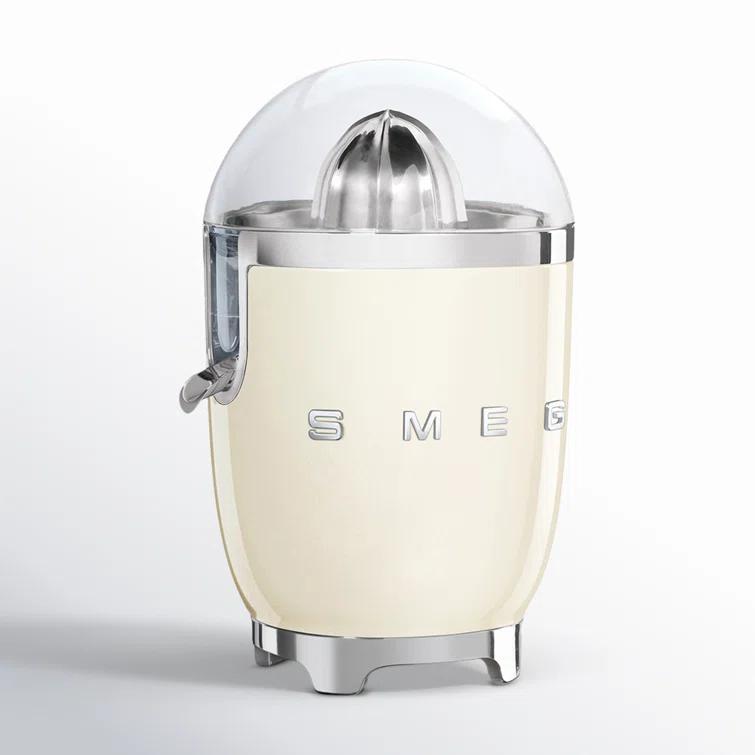 SMEG 50's Retro Style Citrus Juicer