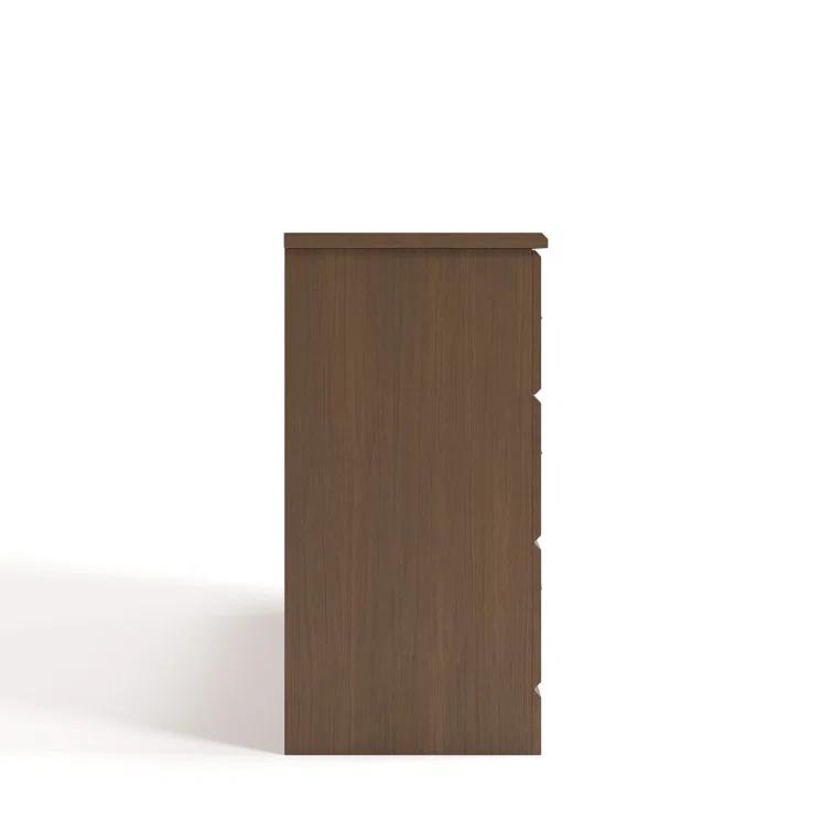 Brookside 6 Drawer Double Dresser