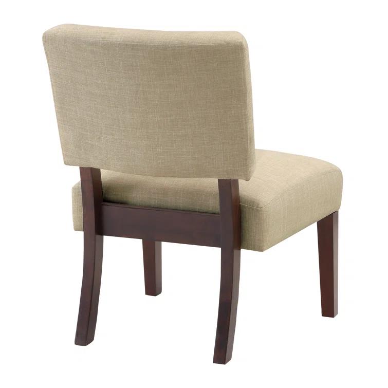 Attilia Upholstered Side Chair