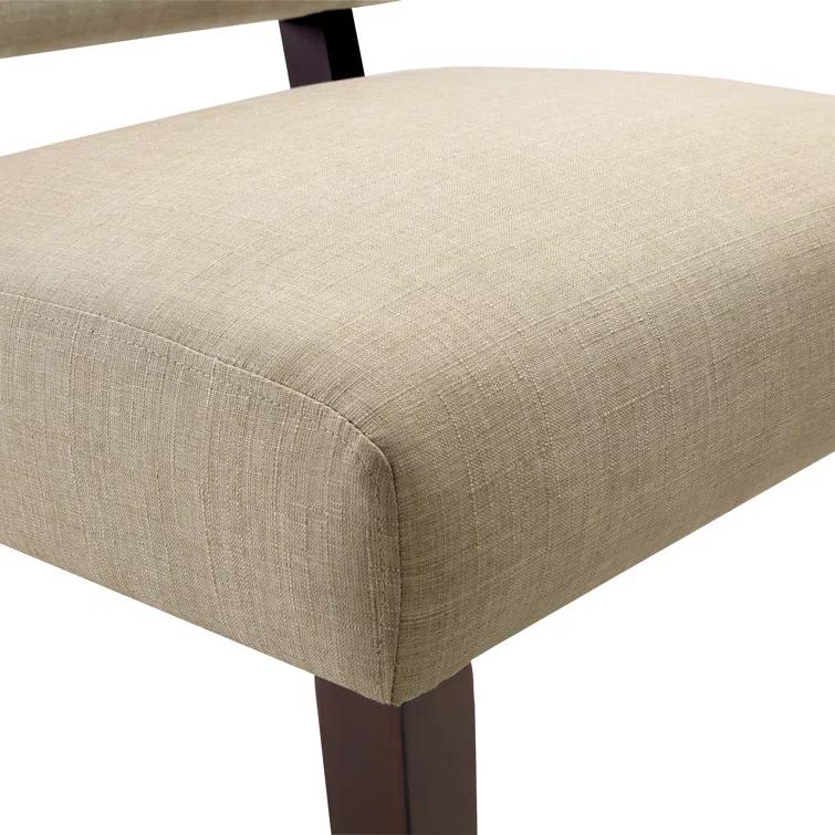 Attilia Upholstered Side Chair