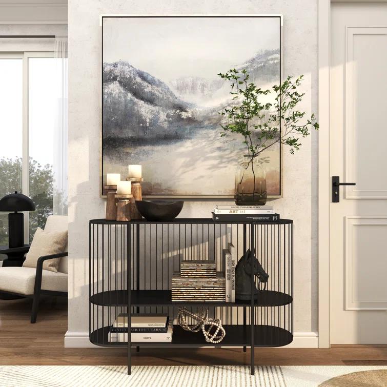 Sobro 47.5'' Console Table