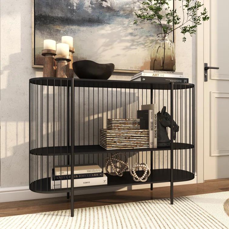 Sobro 47.5'' Console Table