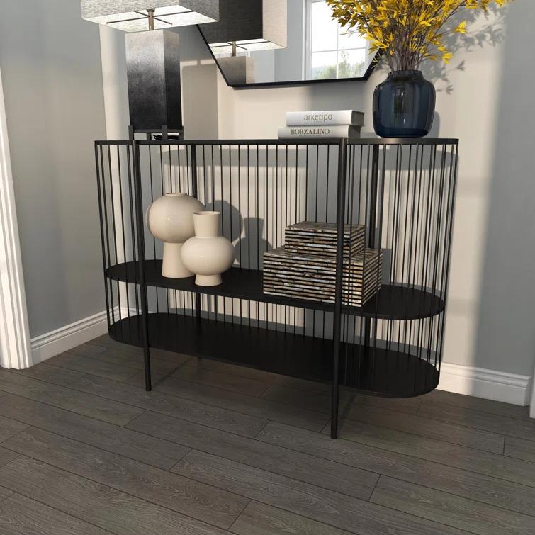 Sobro 47.5'' Console Table