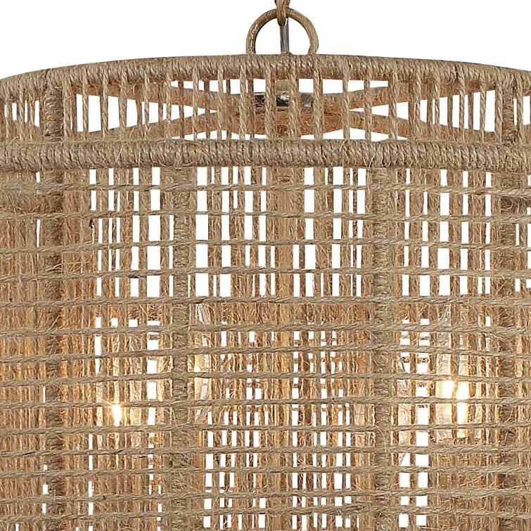 4 Light Chandelier-Burnished Silver Finish    -Traditional Installation Crystorama Lighting Jay-A5004-Bs