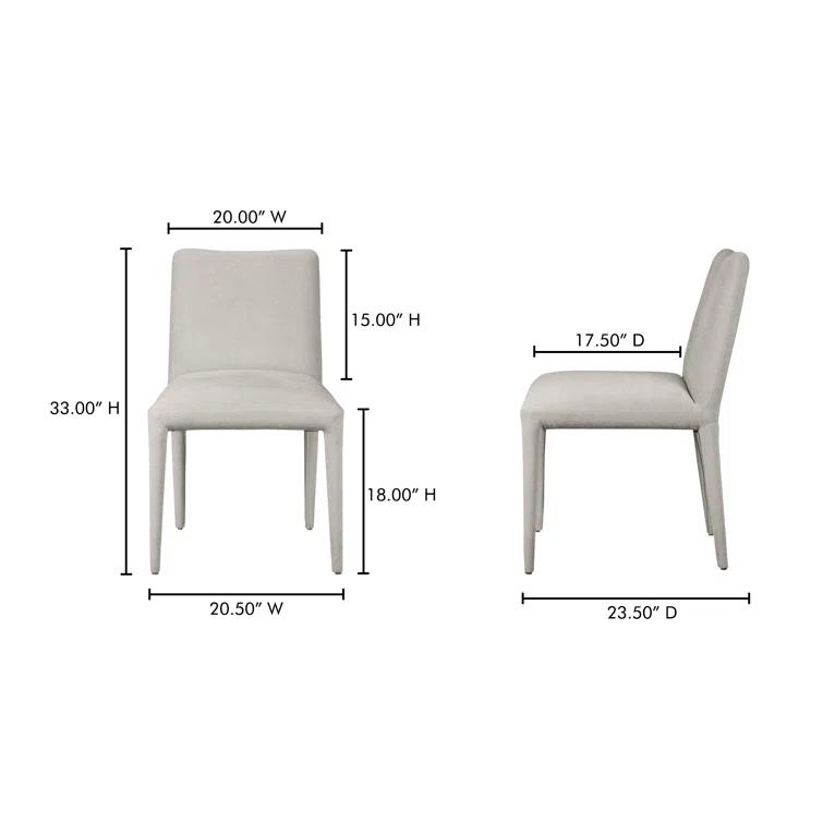 Andersen Dining Chair