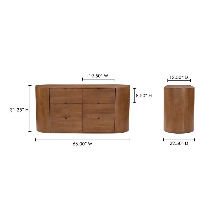 Kono Dresser