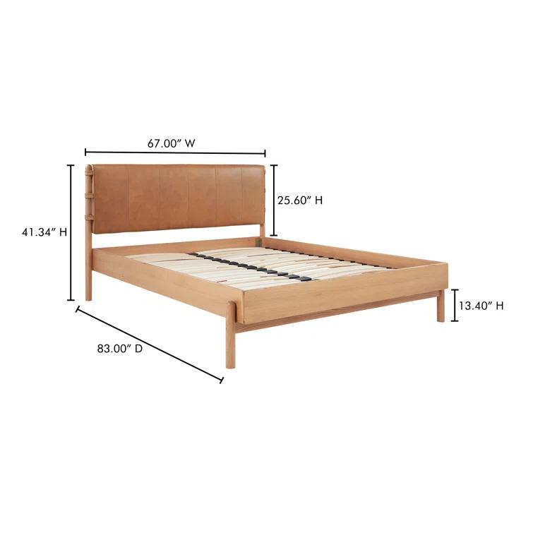 Pierrepont Bed
