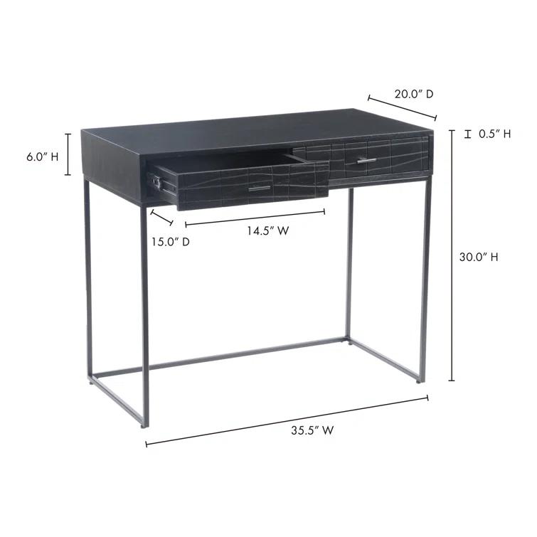 Winton Desk