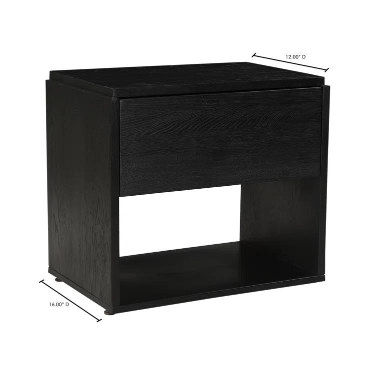 Calypso 1 - Drawer Nightstand