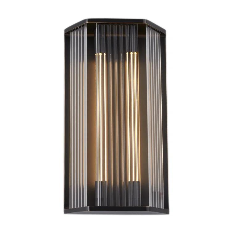 Alora Lighting Sabre 2 - Light Dimmable LED Bath Bar