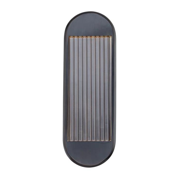 Alora Lighting Palais Dimmable LED Bath Bar