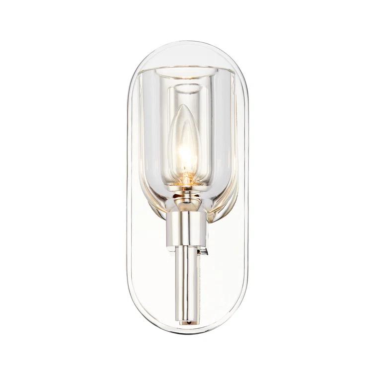Lucian Bath Sconce