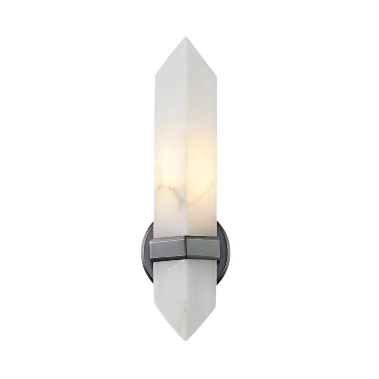 Alora Lighting Valencia Bath Sconce