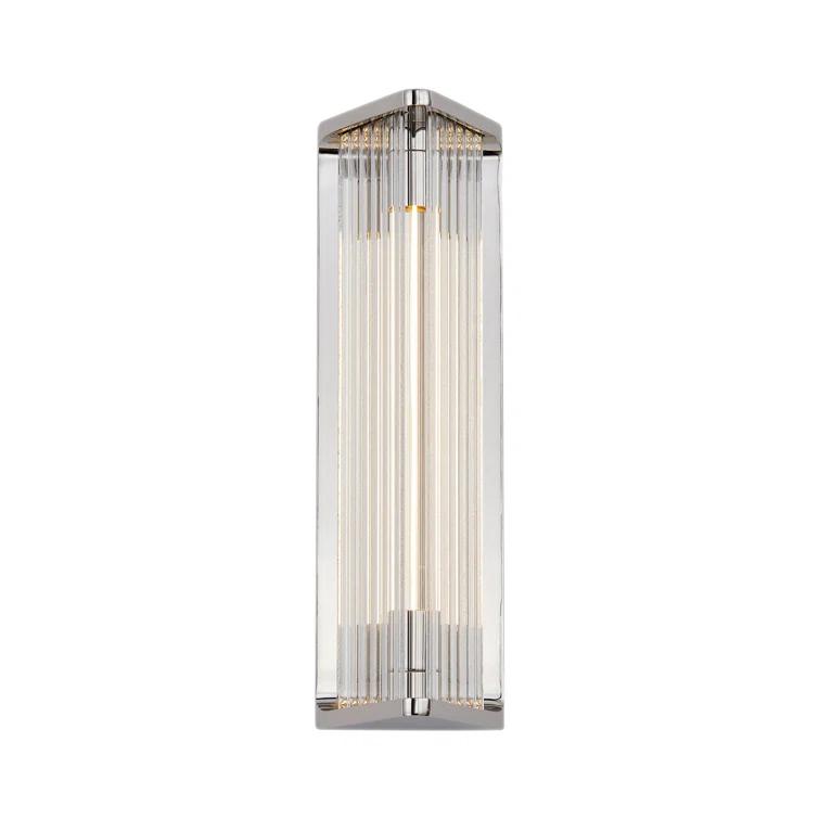 Alora Lighting Sabre Dimmable LED Bath Bar