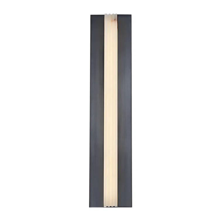 Alora Lighting Kismet Dimmable LED Bath Bar