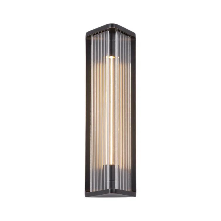 Alora Lighting Sabre Dimmable LED Bath Bar