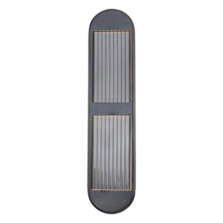 Alora Lighting Palais Dimmable LED Bath Bar