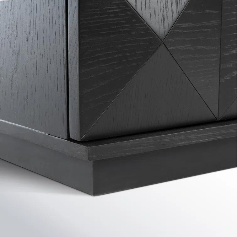 Iriye 2 - Drawer Nightstand