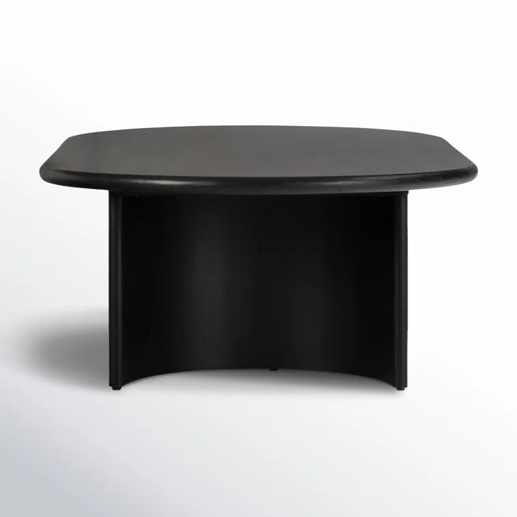 Haiden Solid Wood Coffee Table