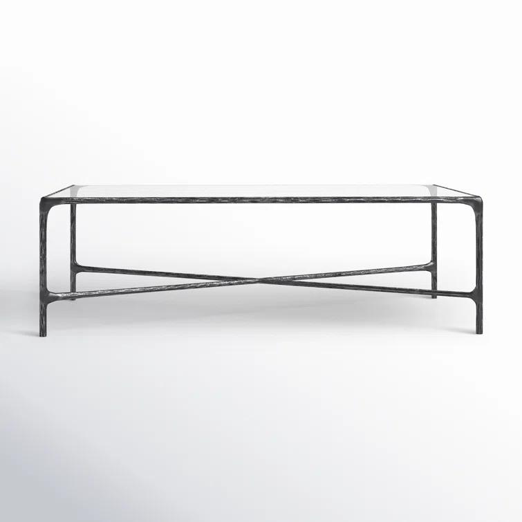 Evelynn Single Coffee Table