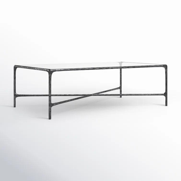 Evelynn Single Coffee Table