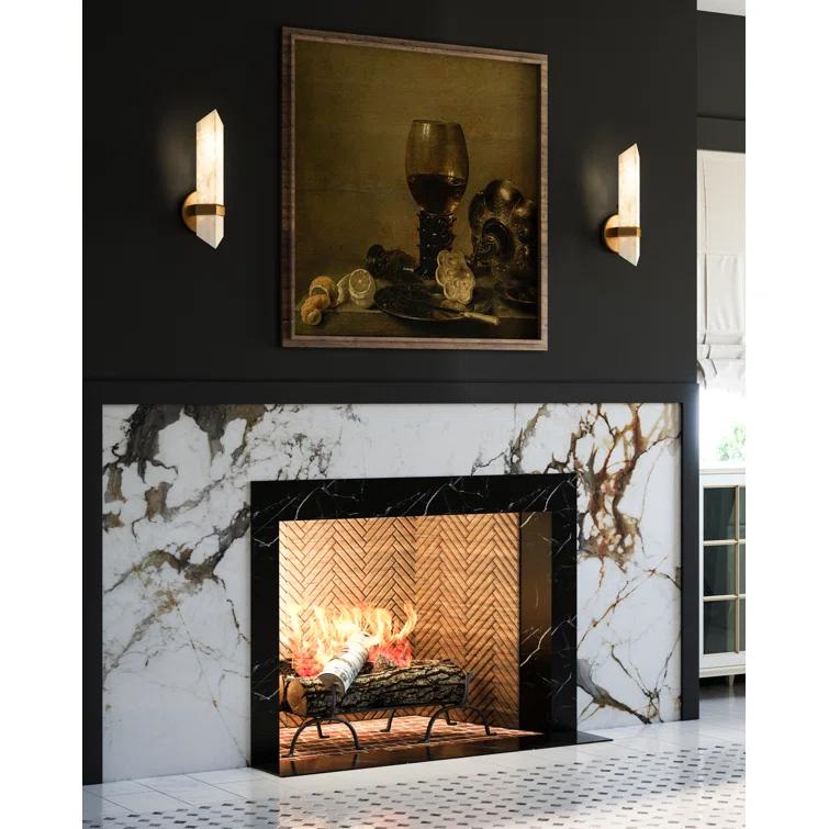 Alora Lighting Valencia Bath Sconce